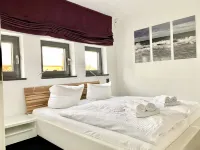 Vacation Apartment "Wind" at Elements - Vacation Right by the Sea!