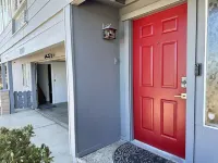 Seaside Vacation Home