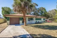 Near Beaches Entire Home 4 Bedroom Hotels near A Tailored Event, Inc.