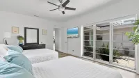 Oceanfront Villa With Privet Beach Access !