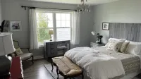 Bluebell Cottage: Luxury Waterfront Home with Private Pier