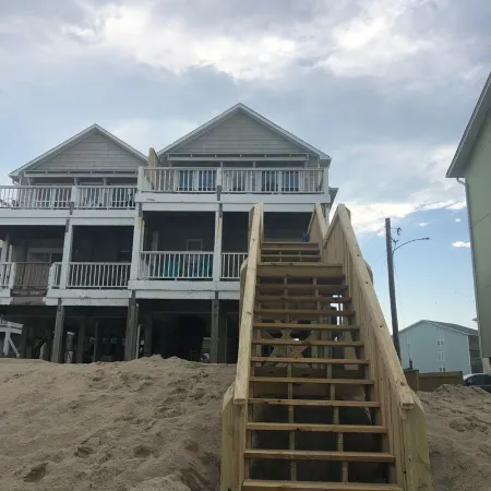 Welcome to your Sea Escape