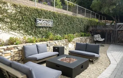 Carmel Oasis By The Sea