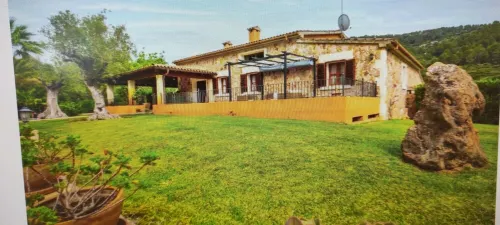 Villa norte de Mallorca cerca playa  Puerto Pollensa y Puerto Alcudia