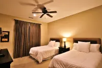 Rancho Mirage Golf and Tennis Vacation Home in Mission Hills Country Club.