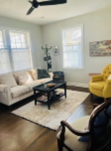 Perfect location, modern renovation destination.