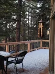 Surrounded by Pines, Family / Pet Friendly minutes from Snow Valley !!! Hotels in der Nähe von Arrowbear Lake