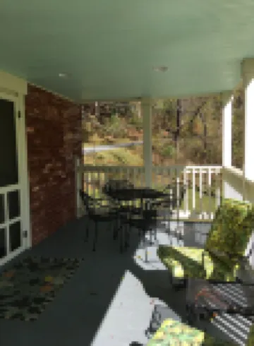 The Tannery!  Private Dipping Pool In The Warm Springs Stream!  Pet Friendly!