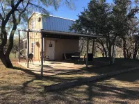 Private Stay in the Countryside Between Olney and Newcastle Texas