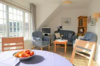 Komfortable Ferienwohnung für 3 Personen