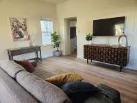 A house in the heart of Logan with shops, restaurants, and experiences near.