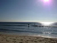 Stunning Sunsets on Quonnie Waterfront- 2 Kayaks, Beach Pass & Backyard Clamming