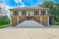 Premier Lodging for Fishing Charter Guests & Unforgettable New Orleans Vacations