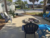 Pet friendly home in the heart of Port St Joe