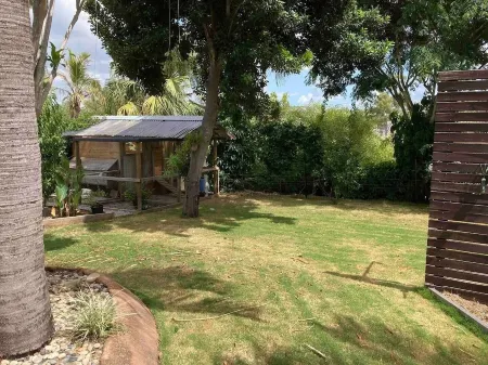 JJ’s Nest near Boyne River & Beach