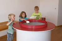 A Bayerwald dream for small families