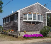 Sandy Toes  Salisbury Beach Cottage