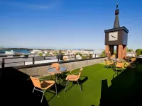 Hotel Haugesund Hotels in Haugesund
