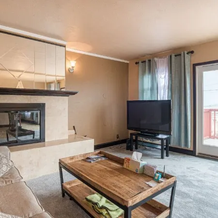 House with Panoramic view 15 mins to SF airport
