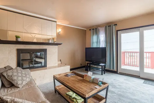 House with Panoramic view 15 mins to SF airport Hotels in Daly City