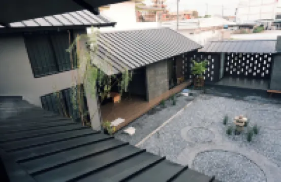 Ojisan House Hotels near Khao Sam Muk