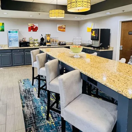 Quality Inn Danville - University Area