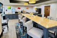 Quality Inn Danville - University Area - breakfast