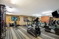 Sonesta Simply Suites Denver West Federal Center