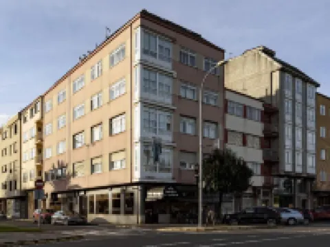 Hotel Alda Narón Hoteles en Narón