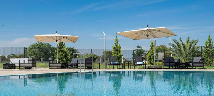 Protea Hotel Lusaka International Airport Hotels in Lusaka