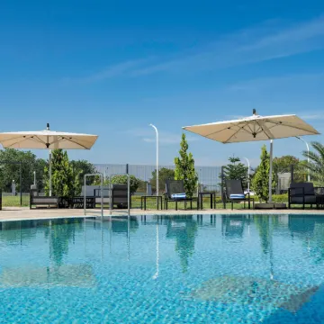 Protea Hotel Lusaka International Airport โรงแรมใกล้สนามบินลูซาก้า