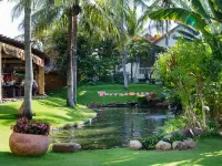 Terracotta Resort & Spa Hotels near Jibe's Beach Club