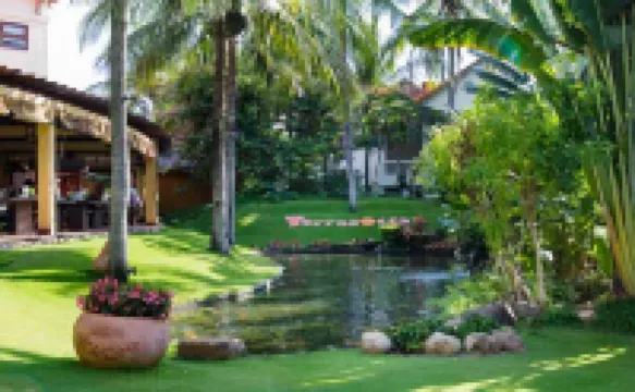 Terracotta Resort & Spa