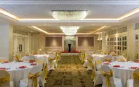 The Sidji Hotel Pekalongan