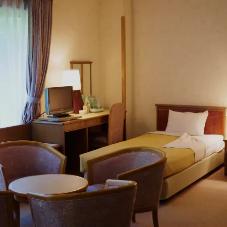 Otaiko Hills Hotels in Echizen