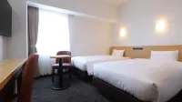 AB Hotel Kisarazu Hotel a Sodegaura