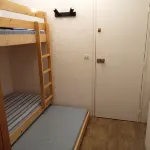 Les Arcs 1800 - LES LAUZIERES -Apartment with skis 4/ 5P Hotels in Bourg-Saint-Maurice