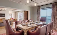 Strand Hotel Swakopmund