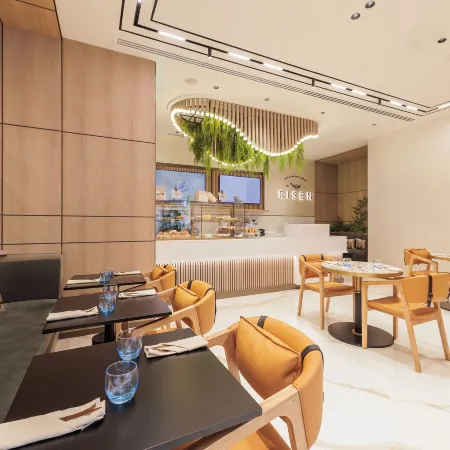 Holiday Inn Dubai Jumeirah Village Circle by IHG