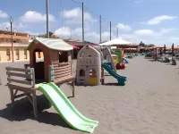 Hotel la Torraccia Các khách sạn ở Tarquinia