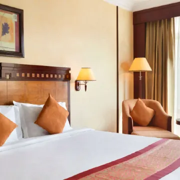 Ramada by Wyndham Riyadh