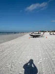Siesta Key Cottage – Best Value, 100 ft to Gulf Beach!