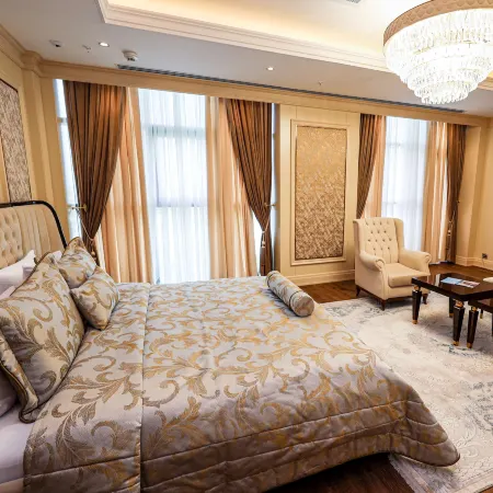 Hilton Garden Inn Samarkand Sogd