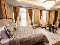 Hilton Garden Inn Samarkand Sogd Hotels near Bibi-Khanym Mosque