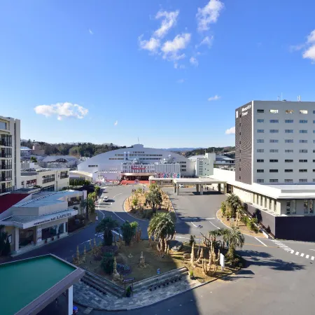 Spa Resort Hawaiians Vir Port