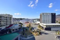 Spa Resort Hawaiians Vir Port