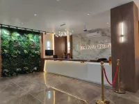Hotel Vaishnavi Heights,  Solapur