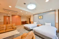 Central Hotel Sasebo