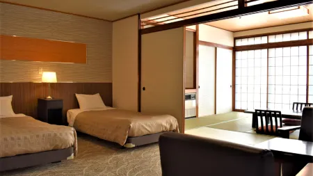 Kinugawa Royal Hotel