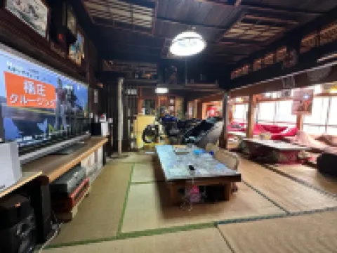 Niijima Okesho Hotels in Niijima